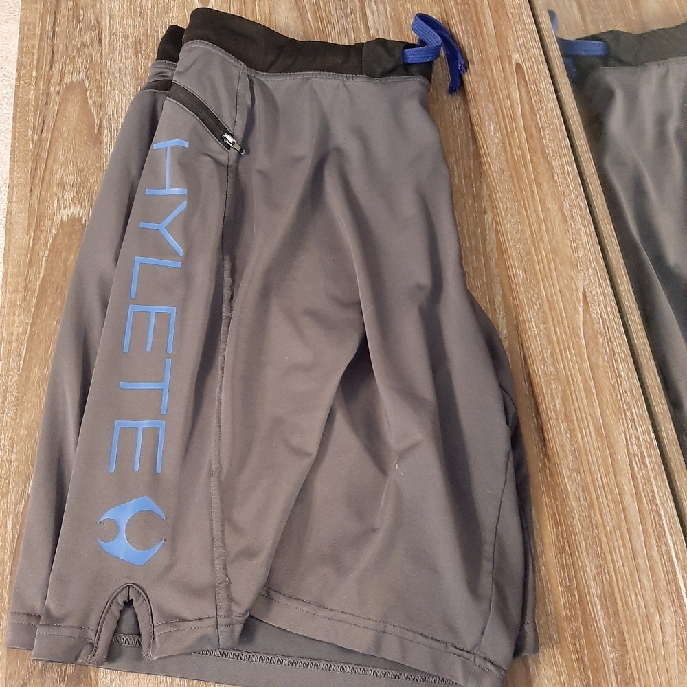 Men's Hylete Shorts